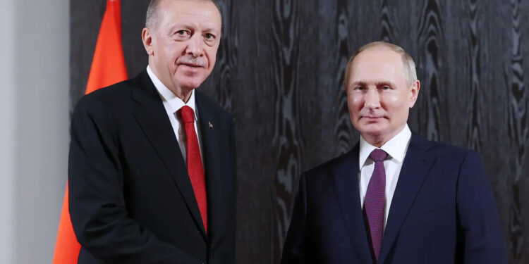 Kremlin Açıkladı: Moskova ile Ankara Arasında Yeni Temas Oldu mu?