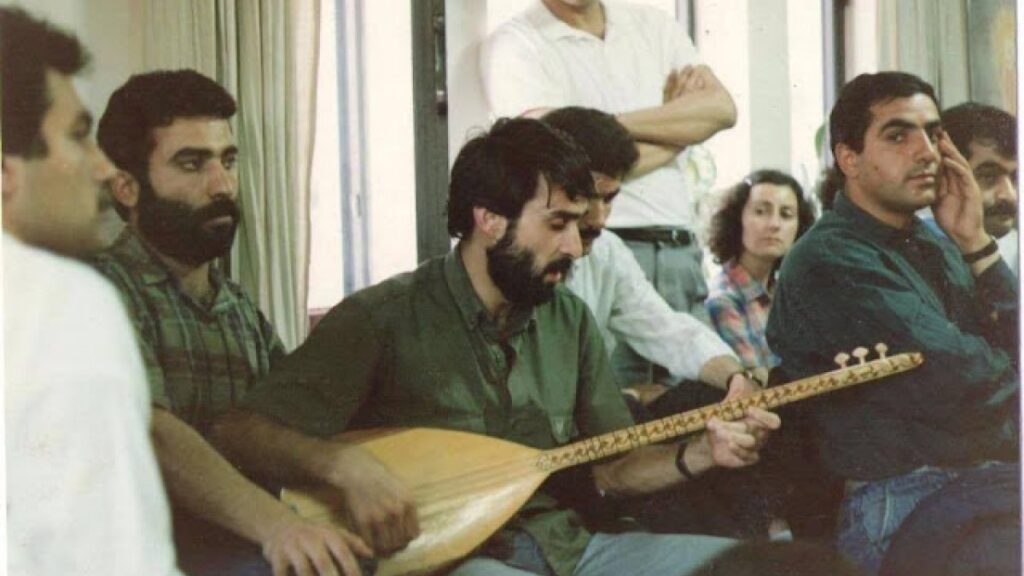 Kulîlka Azadiyê’nin ölümsüzleşen ismi: Evdilmelik Şêx Bekir