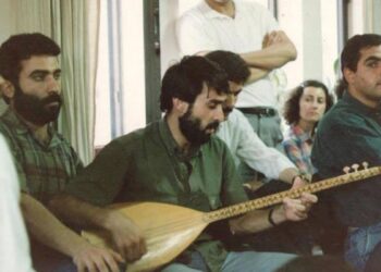 Kulîlka Azadiyê’nin ölümsüzleşen ismi: Evdilmelik Şêx Bekir
