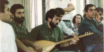 Kulîlka Azadiyê’nin ölümsüzleşen ismi: Evdilmelik Şêx Bekir