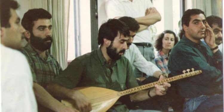 Kulîlka Azadiyê’nin ölümsüzleşen ismi: Evdilmelik Şêx Bekir