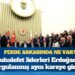 Kulis: O fotoğraf kurguydu, Fidan bilerek katılmadı
