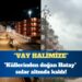 ”Küllerinden doğan Hatay” sular altında kaldı: Vay halimize