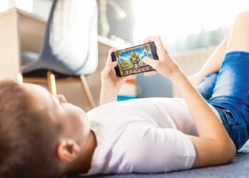 Kumar oynama yaşı 10'lara indi!