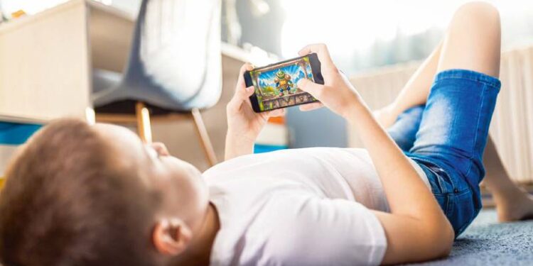 Kumar oynama yaşı 10'lara indi!