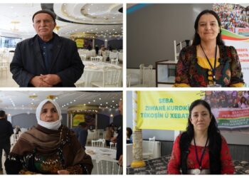 Kürt dil çalıştayı katılımcıları: Kürtçeye statü barışın temel koşuludur