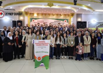 Kürtçe için çağrı: Anadil mücadelesi toplumsal bir sorumluluktur