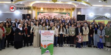 Kürtçe için çağrı: Anadil mücadelesi toplumsal bir sorumluluktur