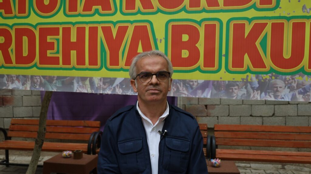 Kürtçe için 'strateji ve politika belirleme' çalıştayı başlıyor