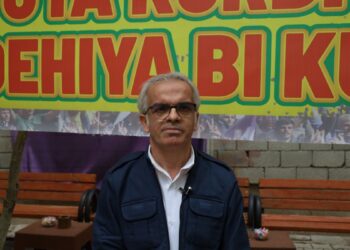 Kürtçe için 'strateji ve politika belirleme' çalıştayı başlıyor