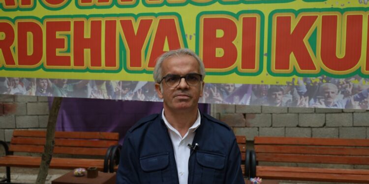 Kürtçe için 'strateji ve politika belirleme' çalıştayı başlıyor