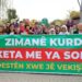 'Kürtçe'ye yönelik ayrımcı politiakalar derhal sonlandırılmalı'
