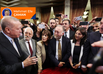 Kürtlerin Erdoğan’la dansı (1)