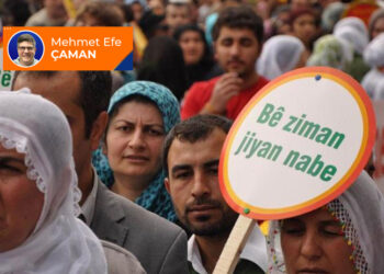 Kürtlerin Erdoğan’la dansı-2