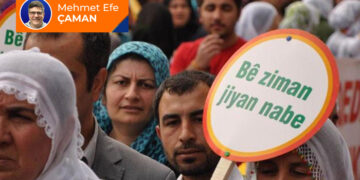 Kürtlerin Erdoğan’la dansı-2