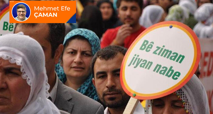 Kürtlerin Erdoğan’la dansı-2