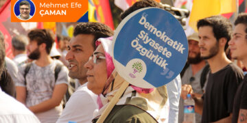 Kürtlerin Erdoğan’la dansı (4)