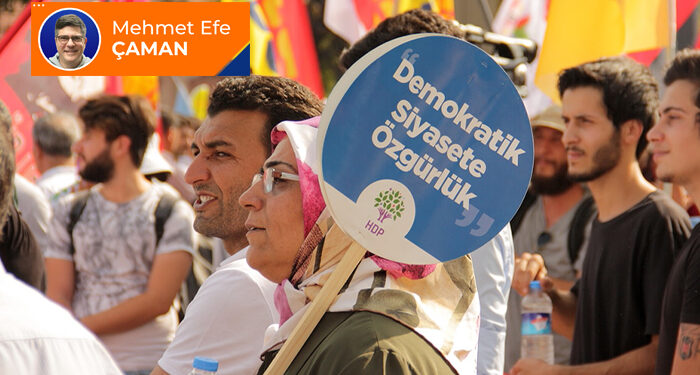 Kürtlerin Erdoğan’la dansı (4)