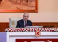 Kurtulmuş: Bölgesel ve küresel şartlar barışı zorunlu kılıyor