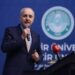 Kurtulmuş: Fikirlerin konuşulduğu yeni bir döneme girilecek