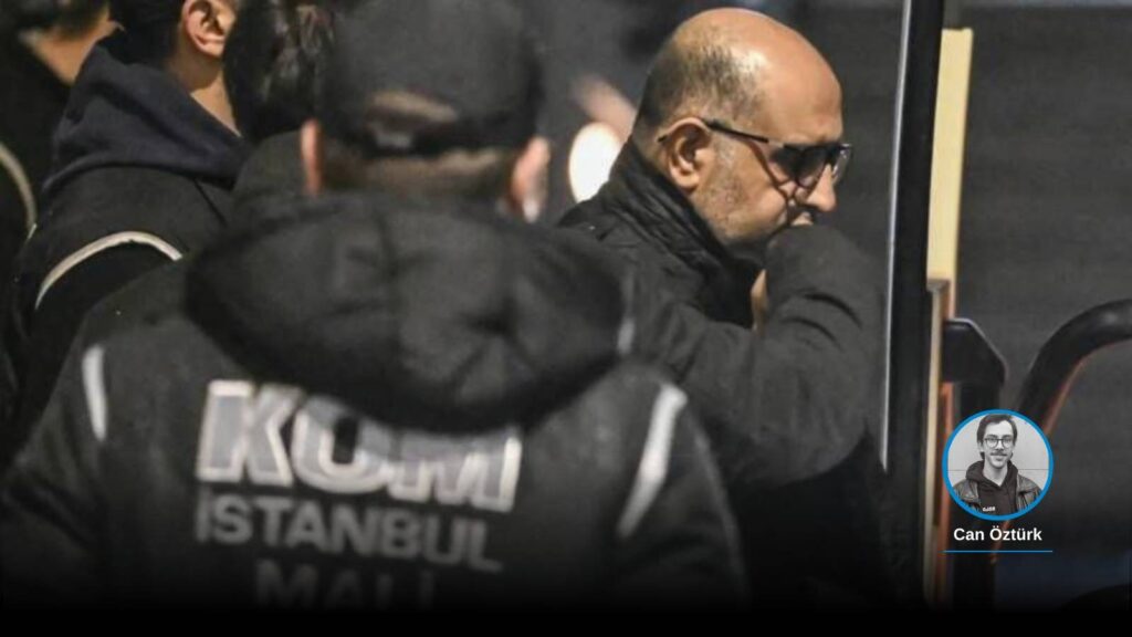 Kütahya ve Isparta belediyelerine de inceleme!