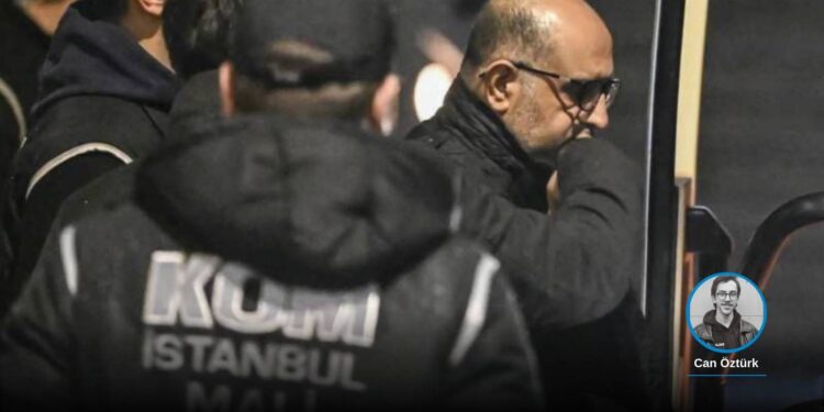 Kütahya ve Isparta belediyelerine de inceleme!