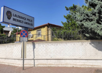 Kuzenini taciz ettiği öne sürülen kişiyi, polis merkezinde bıçaklayarak öldürdü; EGM'den açıklama geldi!