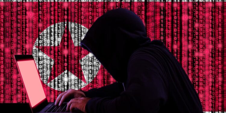 Kuzey Koreli hackerlar 2 milyar dolar çaldı