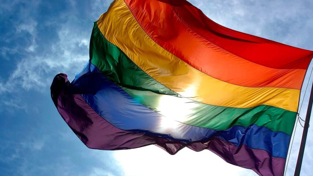 LGBTİ+'lara ceza öngören yasa teklifleri gündem dahi edilmemeli