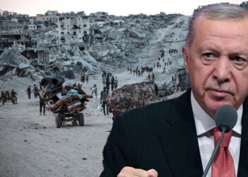 Liderler Gazze İçin Toplanıyor: Cumhurbaşkanı Erdoğan Yarın Mısır Yolcusu