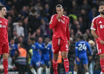 Liverpool Kabustan Uyanamıyor! Liderlik de Gitti