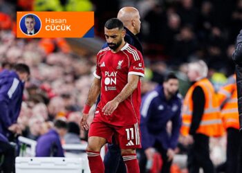 Liverpool ‘derin krize’ yelken açtı