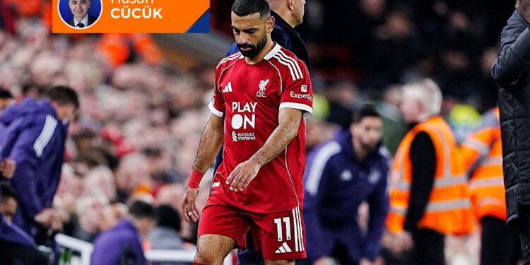 Liverpool ‘derin krize’ yelken açtı