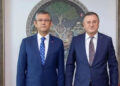 Lütfü Savaş'tan Yeni Yargı Hamlesi! Özgür Özel Hakkında...