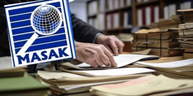 MASAK’tan ‘El Koyma Yetkisi’ Açıklaması: Son Noktayı Koydu