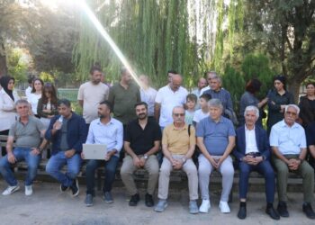 MED-DER’den 5 Ekim kutlaması: Kürtçe eğitim vermek istiyoruz