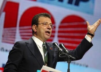 Mafyatik siyasete karşı büyük bir mücadele vereceğiz