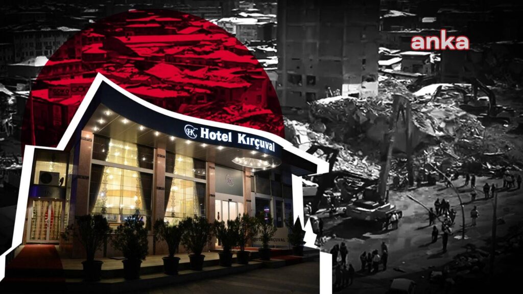 Mahkeme, yeni bilirkişi raporu alınmasına karar verdi