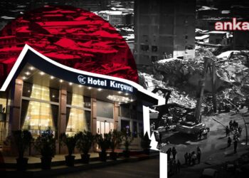 Mahkeme, yeni bilirkişi raporu alınmasına karar verdi