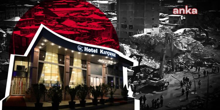 Mahkeme, yeni bilirkişi raporu alınmasına karar verdi