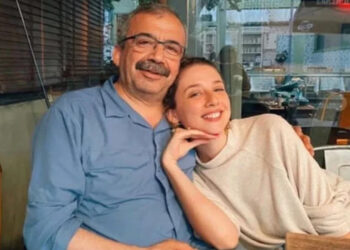 Mal Varlığı Tartışılıyordu! Kızı Ceren Önder Kandemir Açıkladı... İşte Sırrı Süreyya Önder'in 'Terekesi'