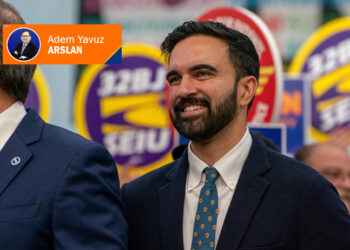 Mamdani’den Türkiye muhalefetine dersler