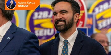 Mamdani’den Türkiye muhalefetine dersler