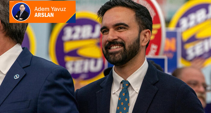 Mamdani’den Türkiye muhalefetine dersler