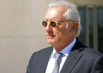 Mango’nun kurucusunun ölümü: Oğlu cinayet şüphelisi