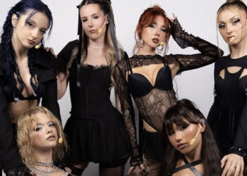 Manifest, Grammy Yolunda