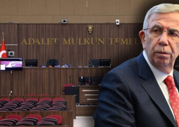 Mansur Yavaş İçin Soruşturma İzni Talebi