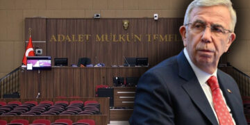 Mansur Yavaş İçin Soruşturma İzni Talebi