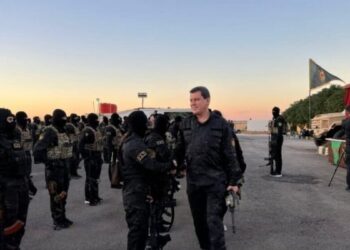 Mazlûm Ebdî: Askeri bir komite Şam’a gidecek