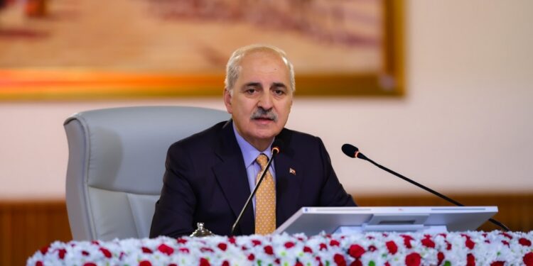 Meclis Komisyonu 13'üncü toplantısı başladı CANLI